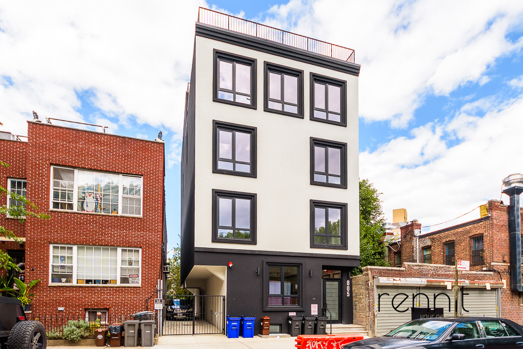 805 Monroe Street - Photo 8