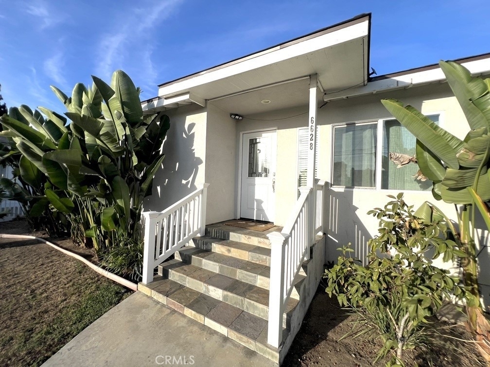 6628 N Golden West - Photo 0