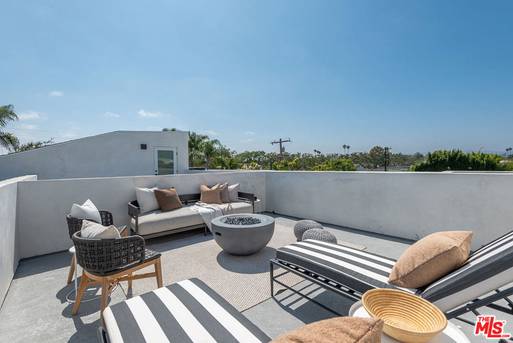 4095 Sawtelle Boulevard - Photo 40