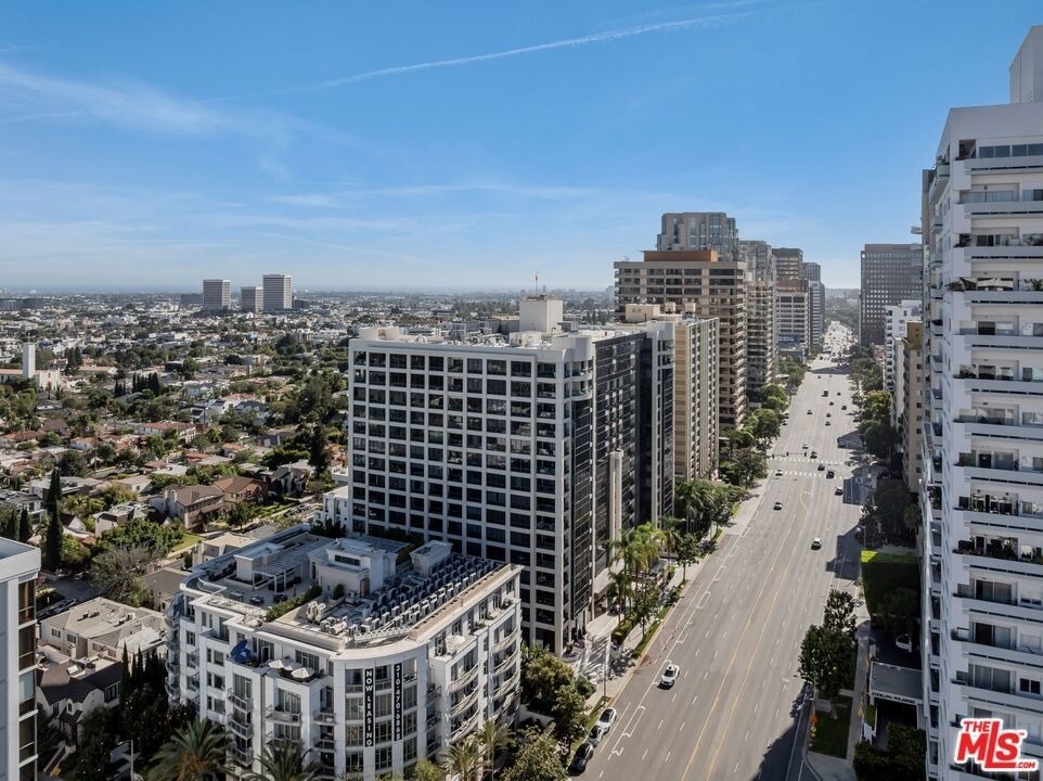 10724 Wilshire Boulevard - Photo 37