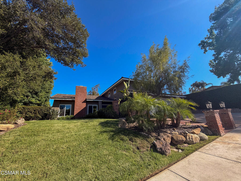 2344 Highgate Road - Photo 1