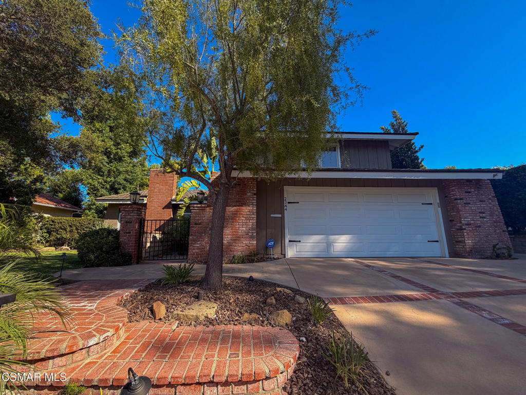 2344 Highgate Road - Photo 0