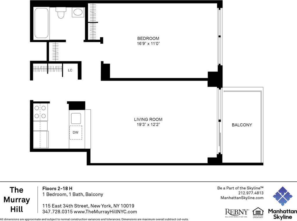 East 34th Street - Photo 10