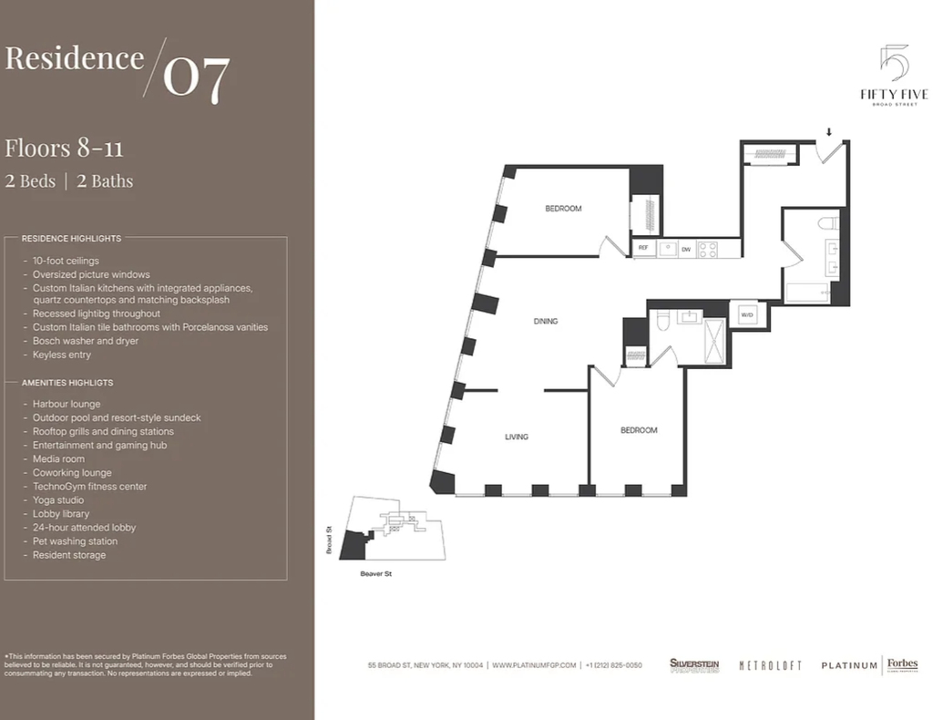 55 Broad Street - Photo 12
