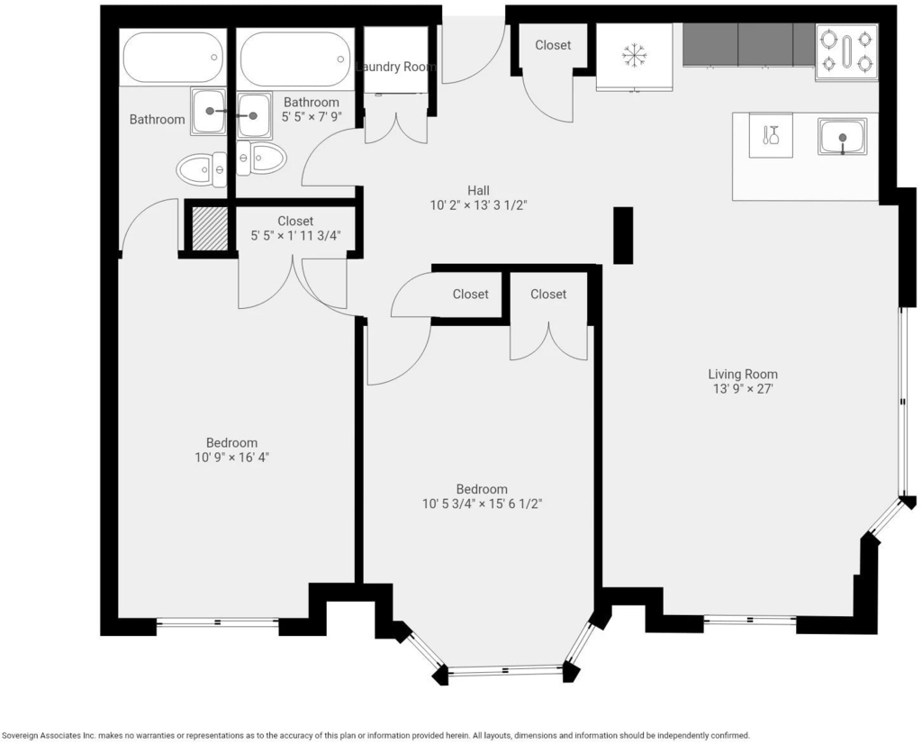 1735 York Avenue - Photo 18