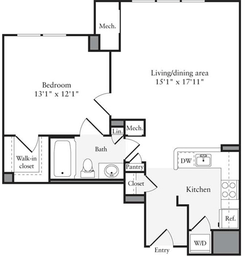 2201 Wilson Blvd. - Photo 45