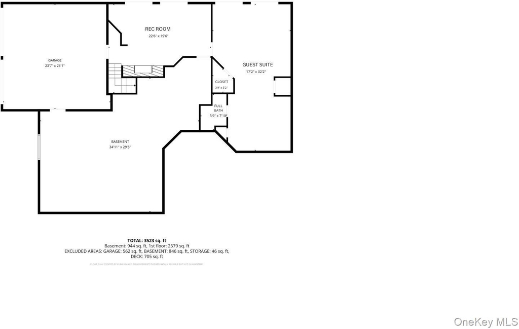 107 Holly Place - Photo 37