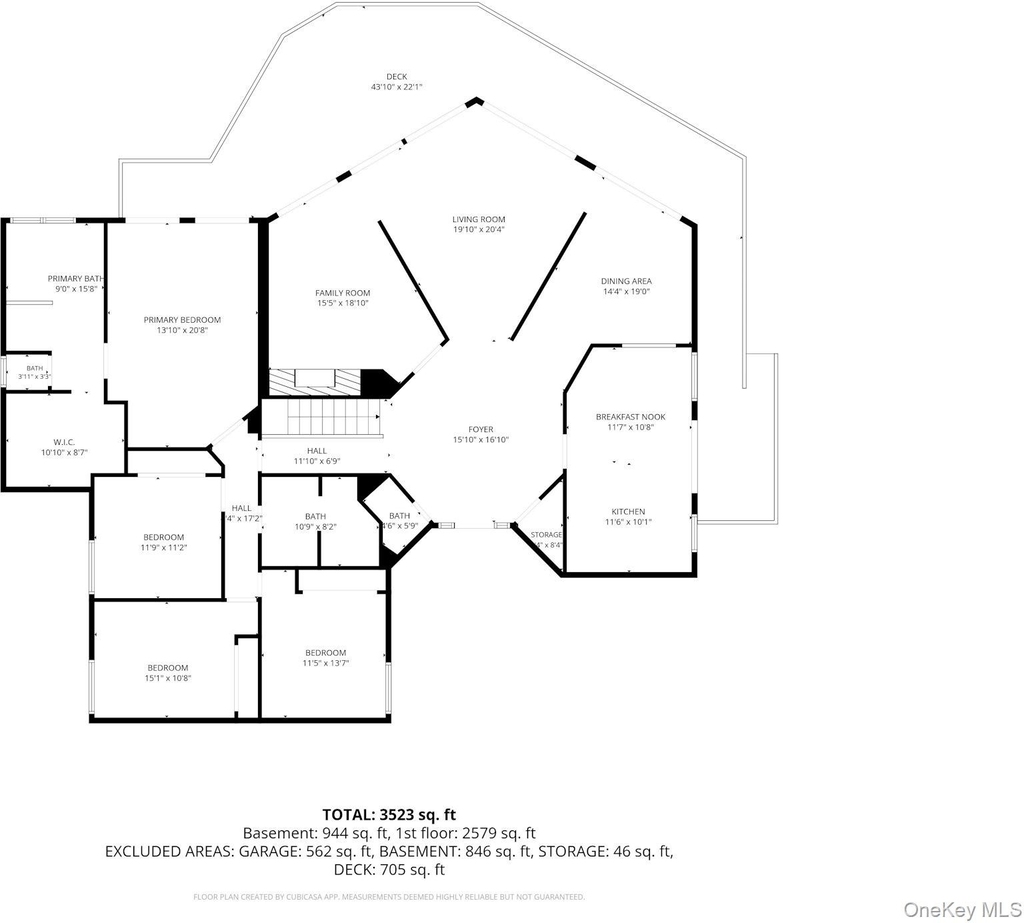 107 Holly Place - Photo 36