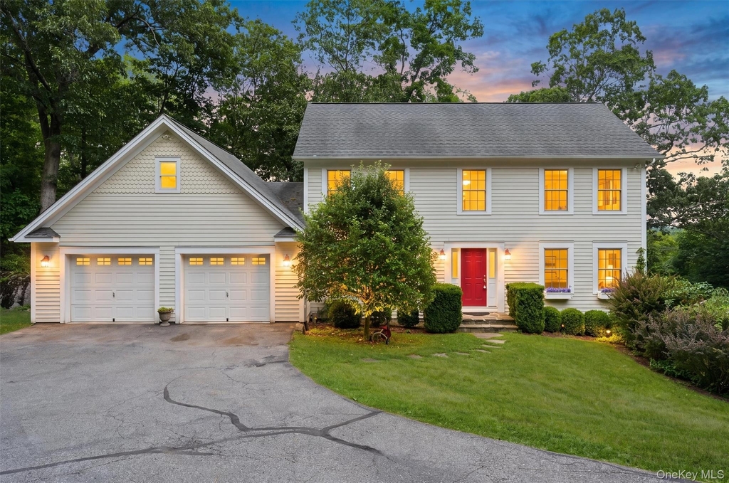 131 Ice Pond Road - Photo 0