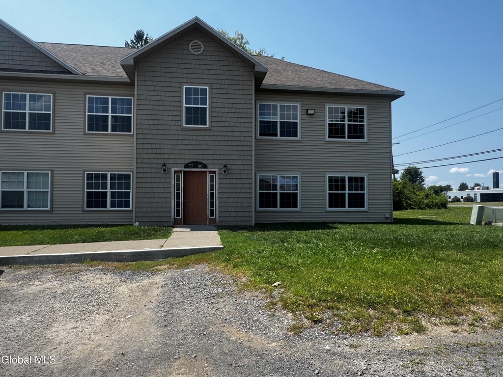 147 Wallins Corners Road - Photo 1