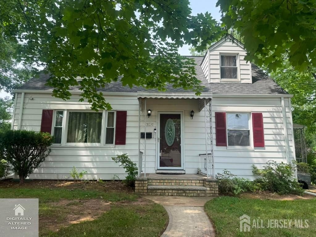 329 Ford Ave Avenue - Photo 0