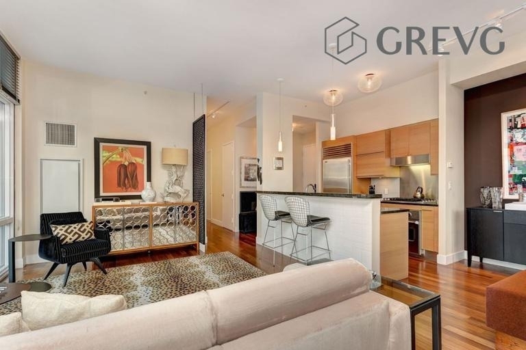 10 W End Avenue - Photo 1