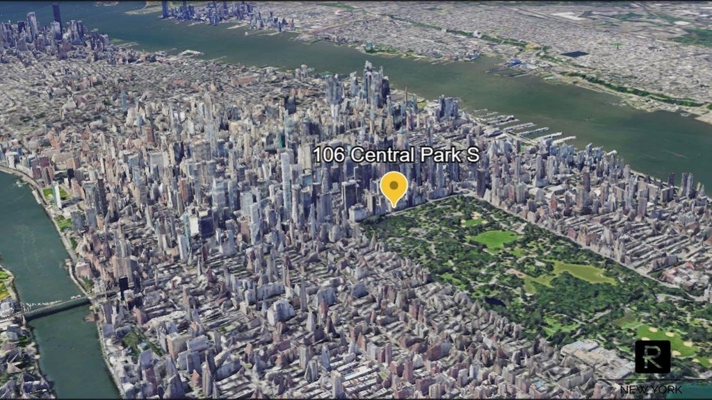 106 Central Park S - Photo 14
