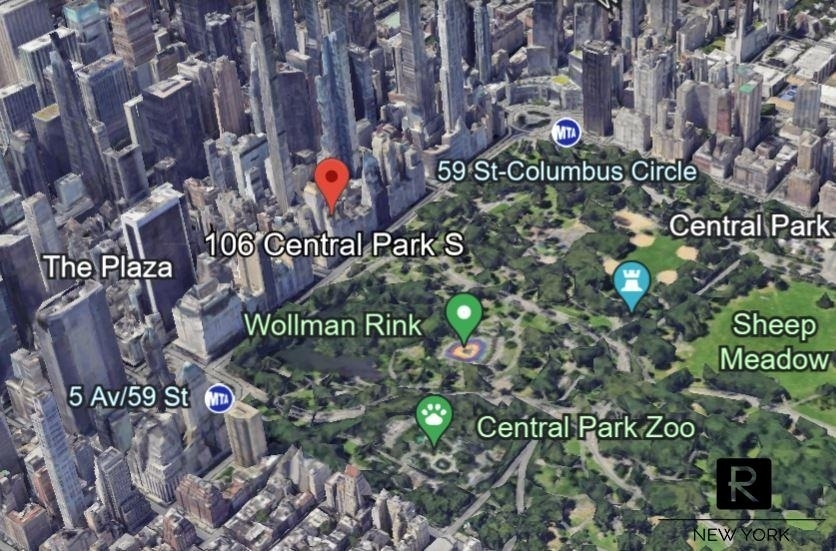 106 Central Park S - Photo 9