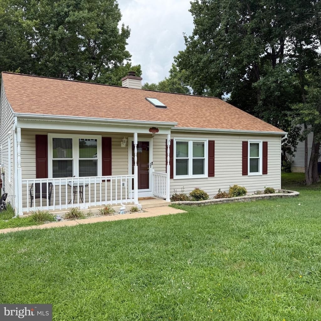 11722 Camelot Way - Photo 1