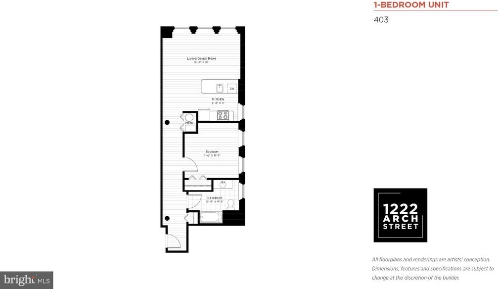 1222 Arch Street - Photo 20