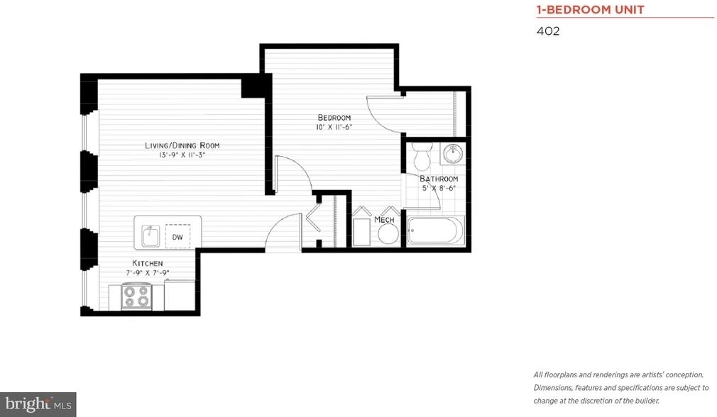1222 Arch Street - Photo 19