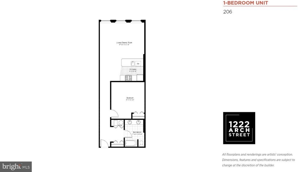 1222 Arch Street - Photo 18