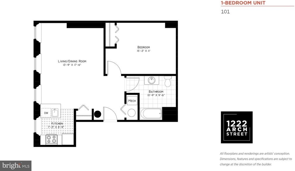 1222 Arch Street - Photo 21