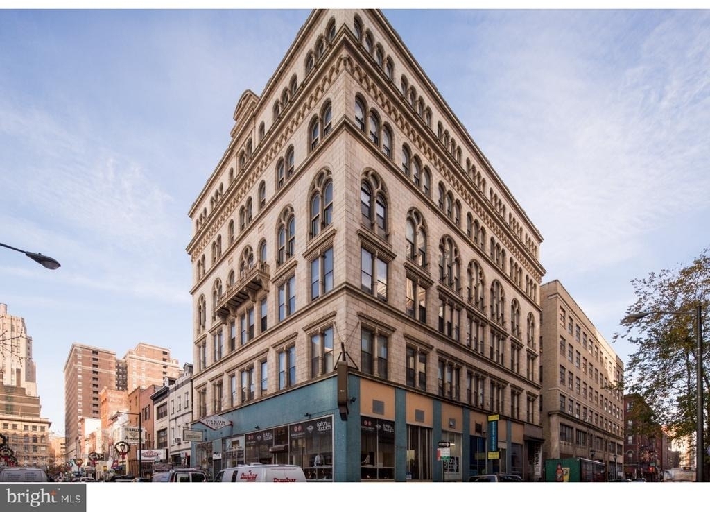 701-1 Sansom Street - Photo 0