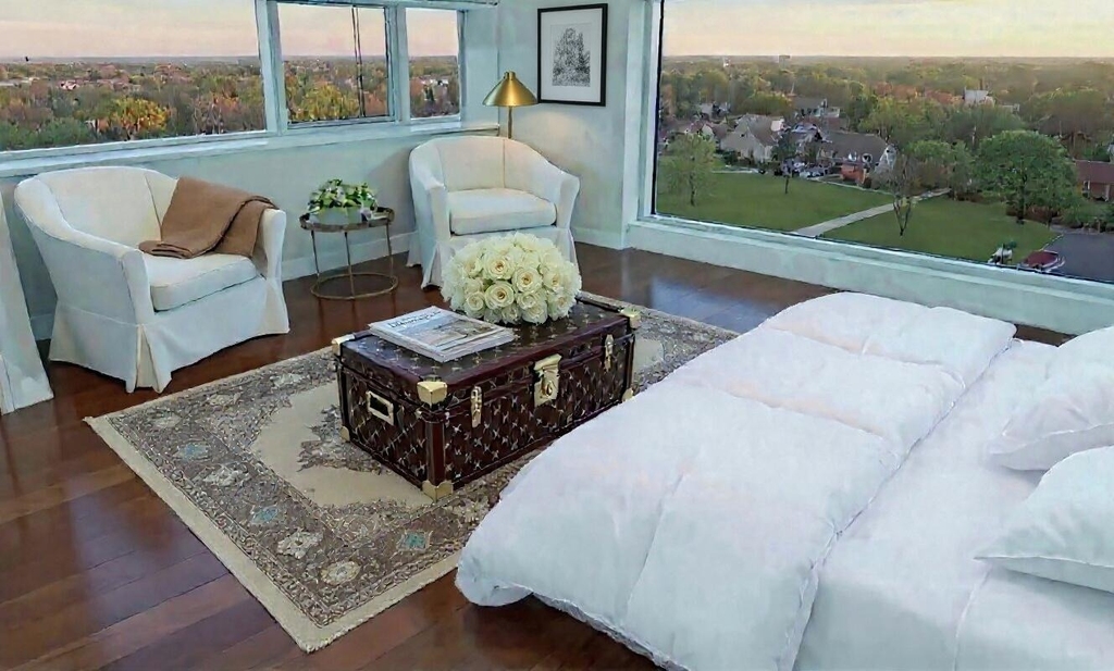 555 S Old Woodward Avenue - Photo 3