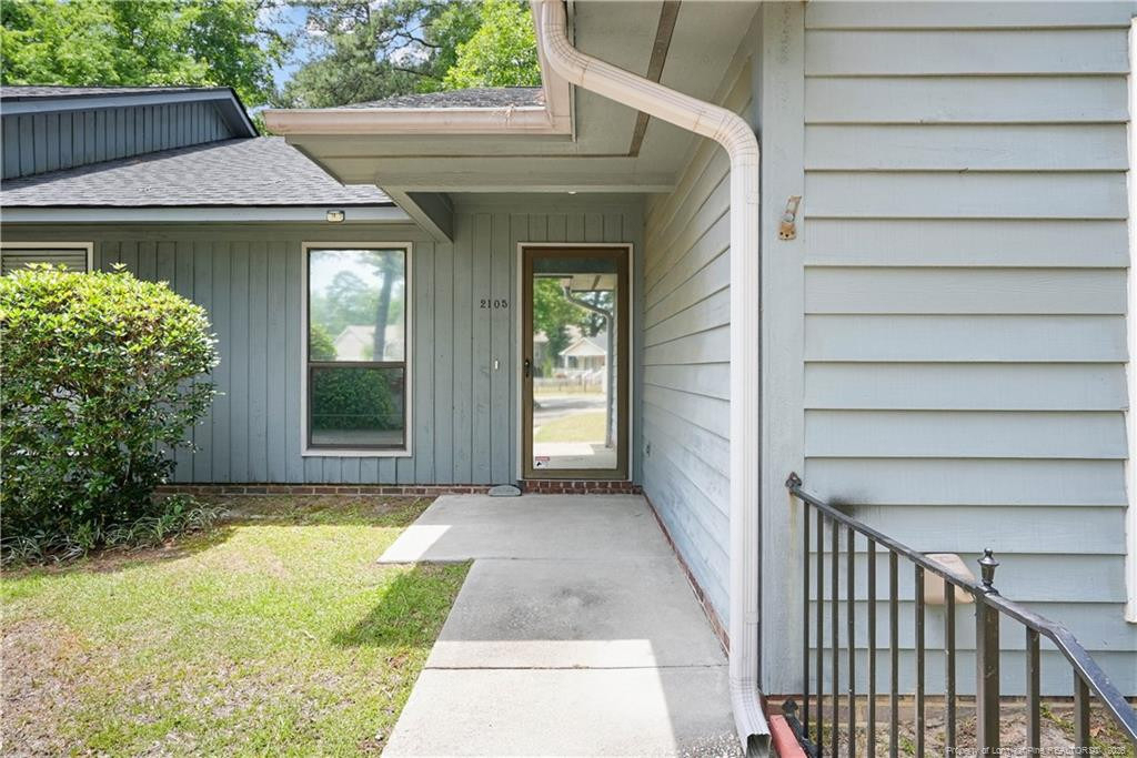 2105 Wexford Oaks Court - Photo 2