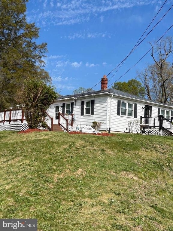 40004 New Market Turner Road - Photo 1
