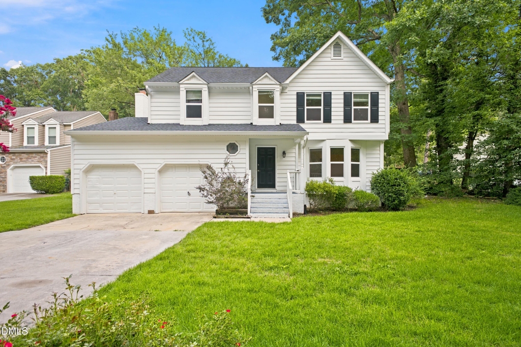 4300 Hickory Ridge Drive - Photo 1