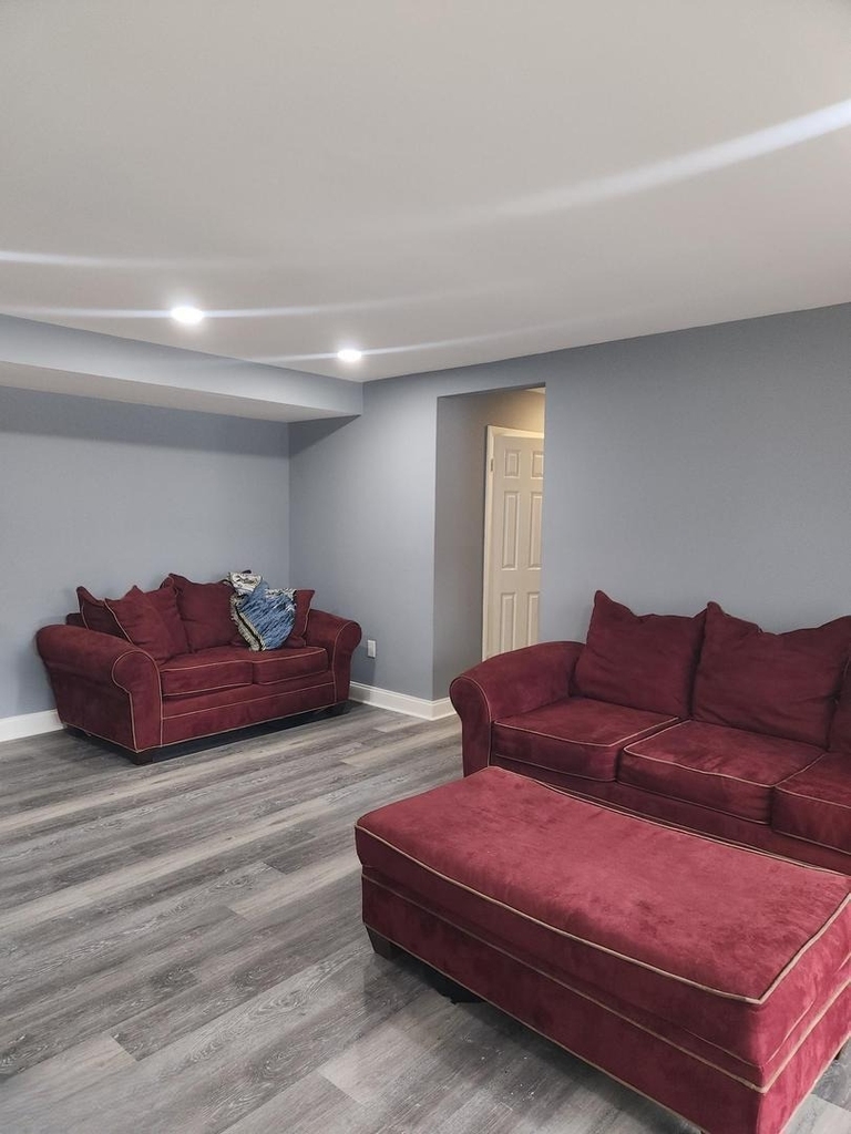 3807 Saint Barnabas Road - Photo 5