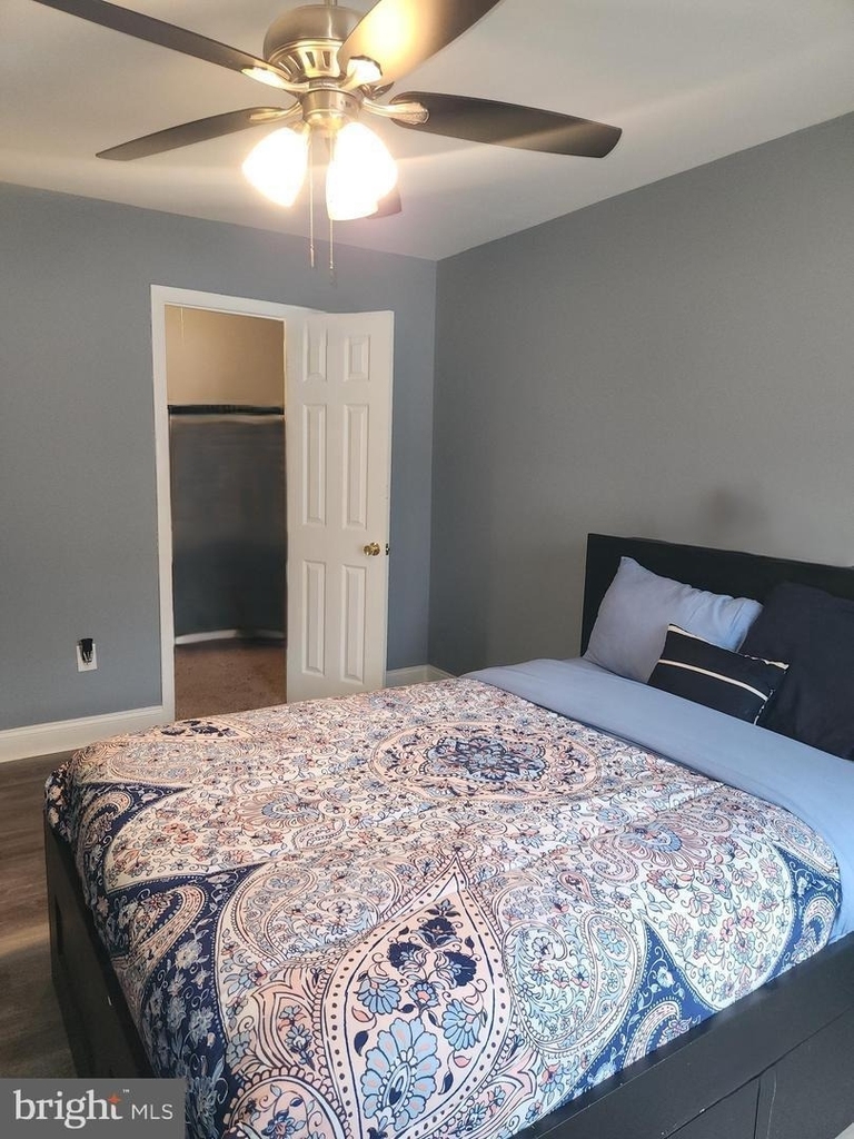 3807 Saint Barnabas Road - Photo 13