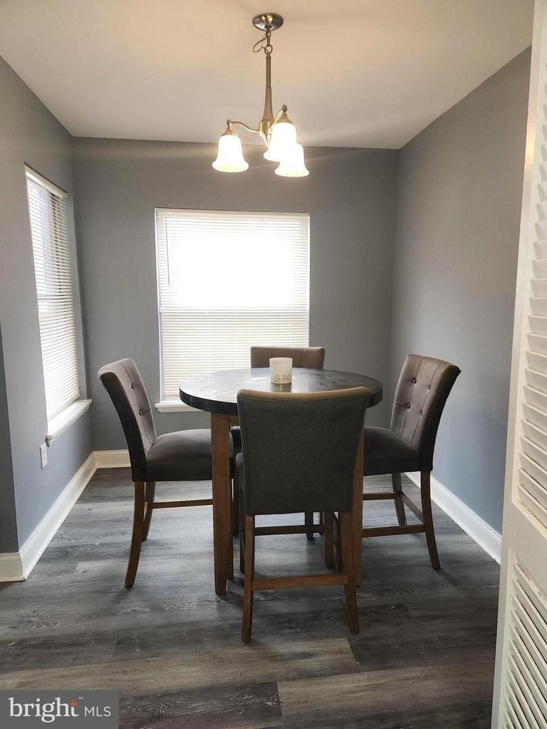 3807 Saint Barnabas Road - Photo 2