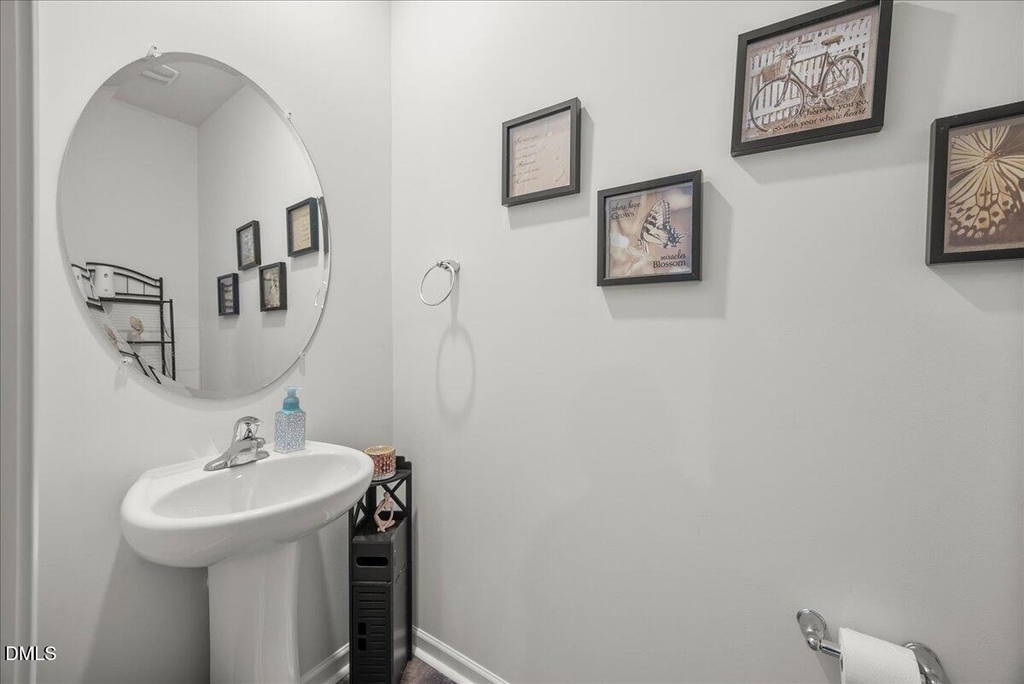 40 Branch Wood Drive - Photo 5