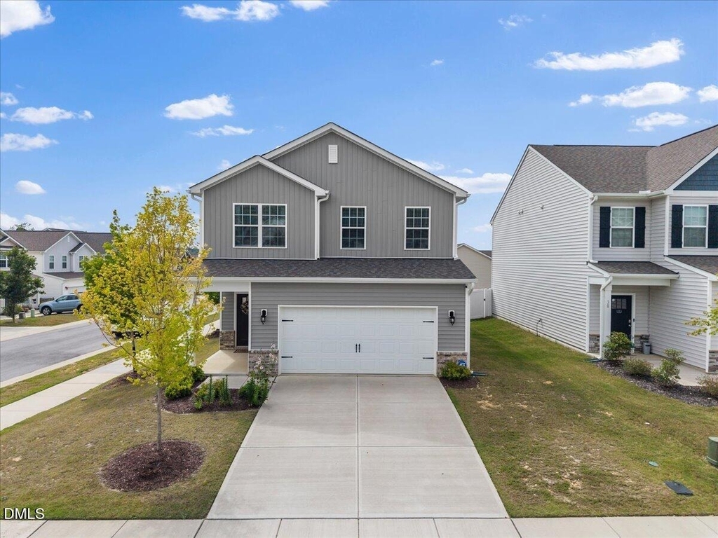 40 Branch Wood Drive - Photo 0