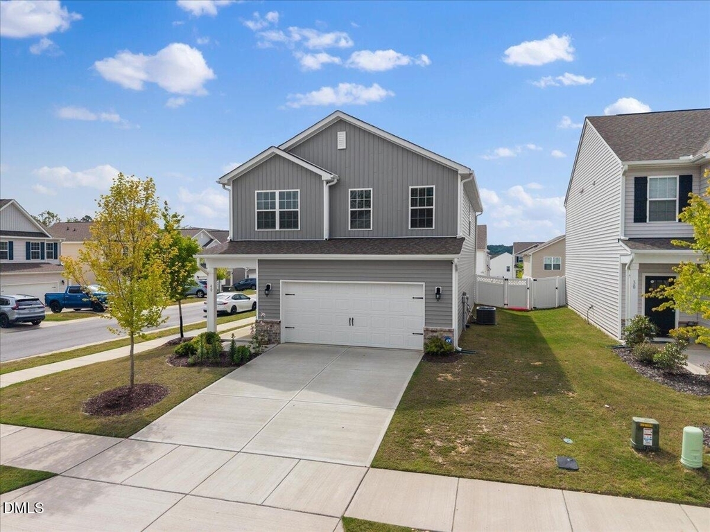 40 Branch Wood Drive - Photo 1