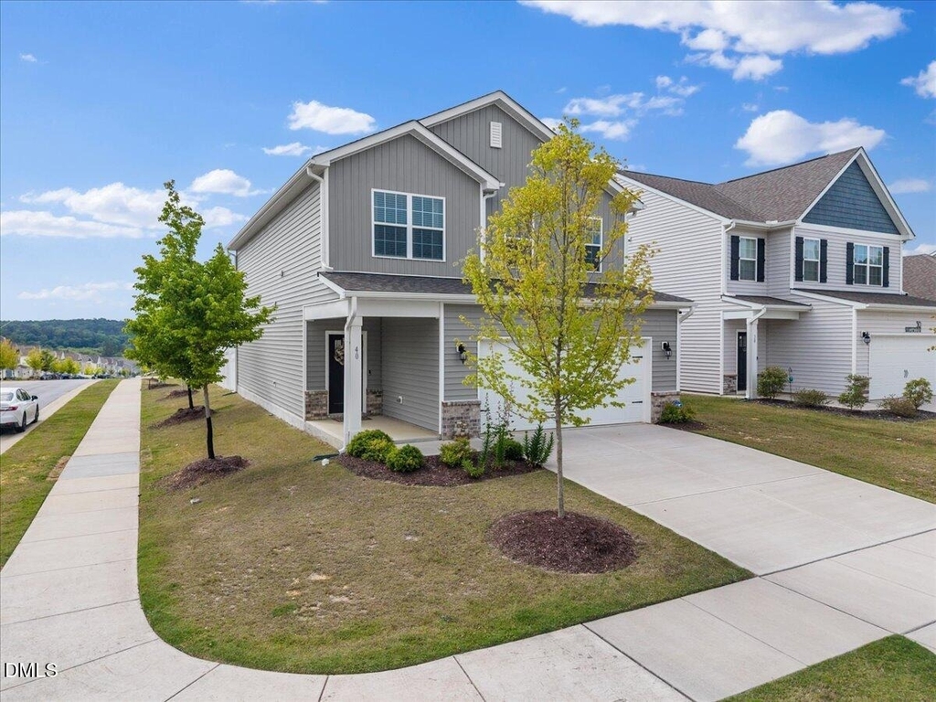 40 Branch Wood Drive - Photo 2