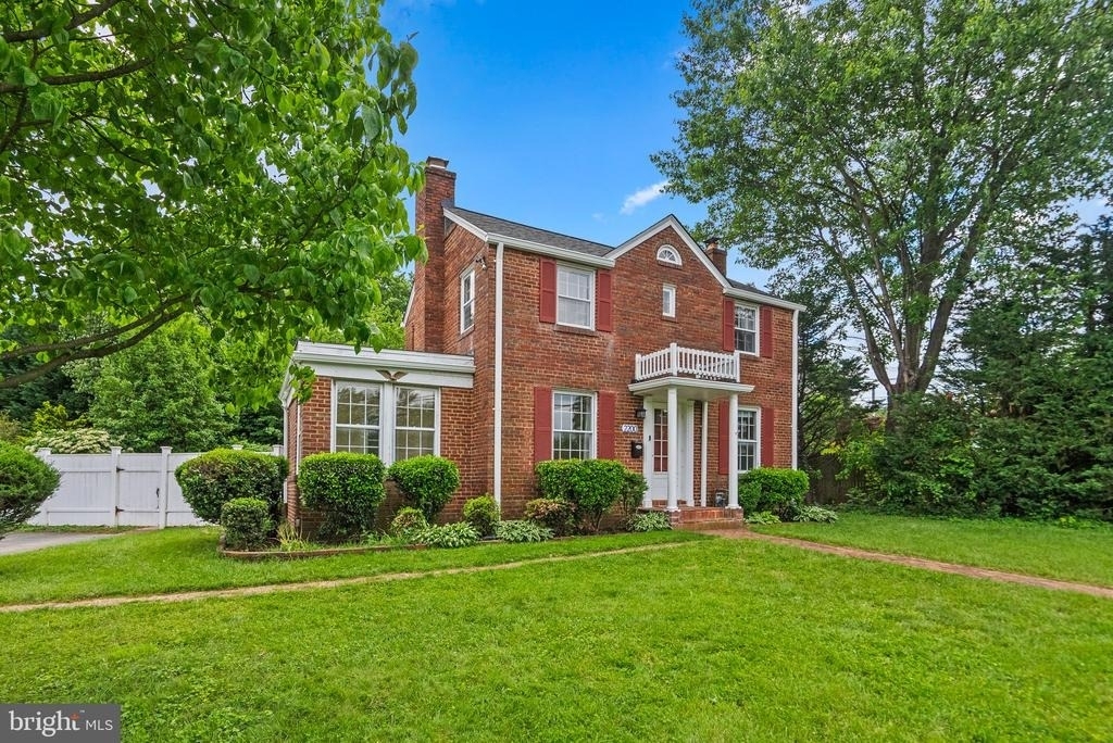 2200 Windham Lane - Photo 1