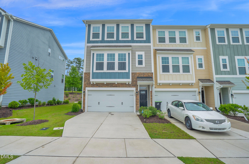 1202 Commack Drive - Photo 0