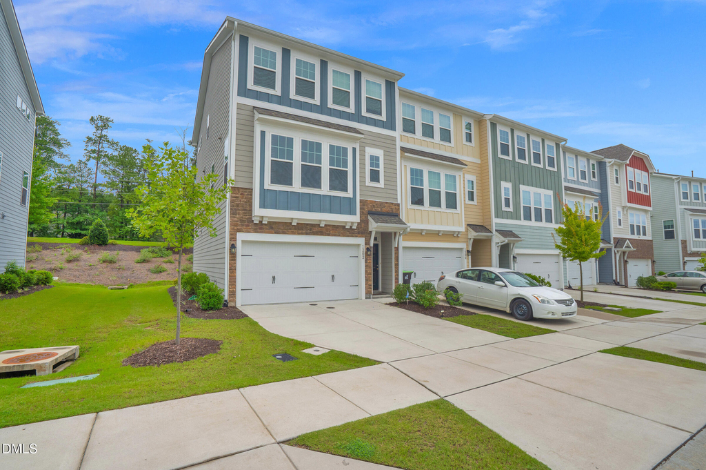 1202 Commack Drive - Photo 1