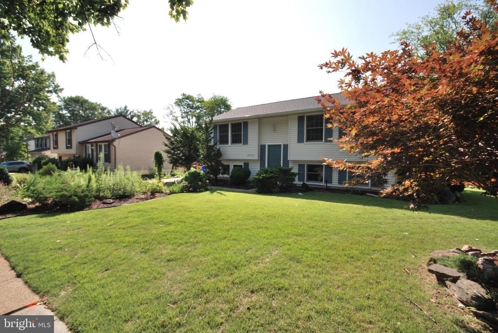 8034 Andiron Lane - Photo 0