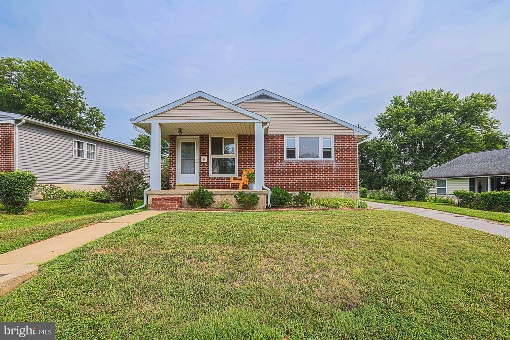 16 Hathaway Road - Photo 1