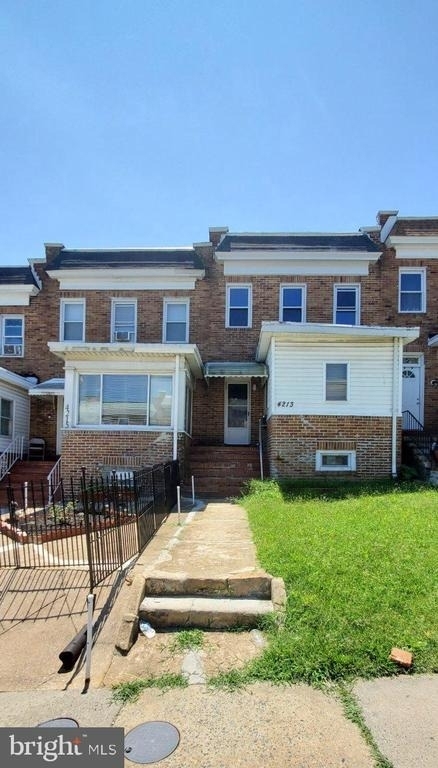4213 Berger Avenue - Photo 0