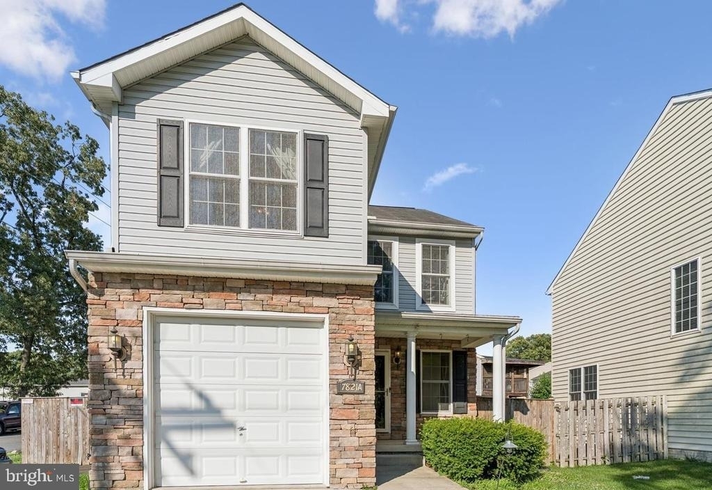 7821 Outing Avenue - Photo 1