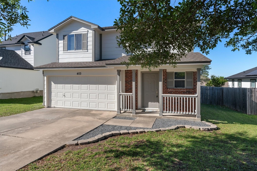 403 Lakemont Dr - Photo 2
