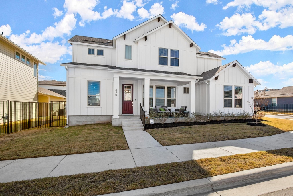 8301 Orizzonte St - Photo 9