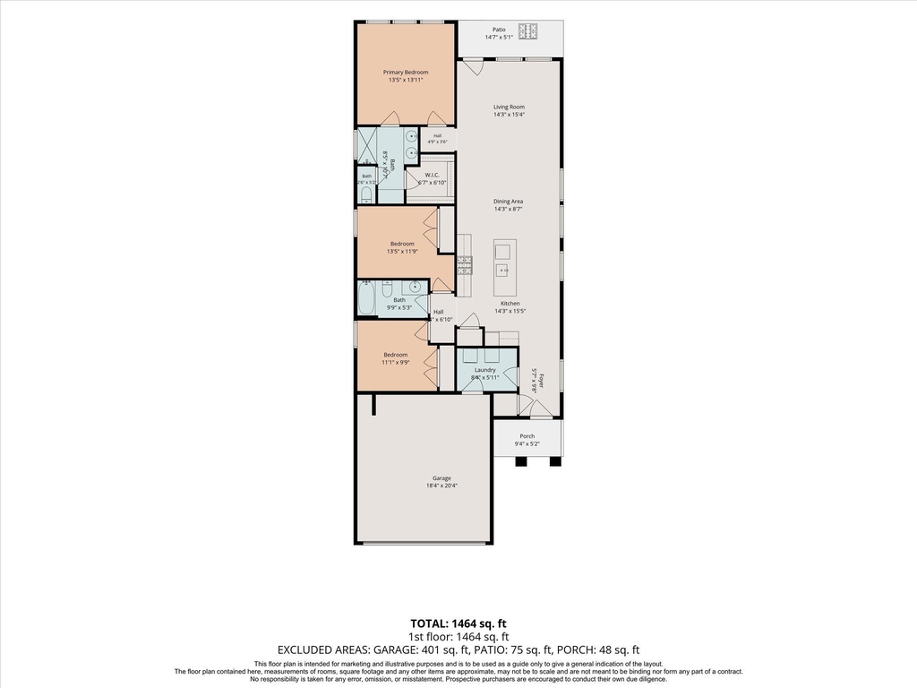 685 Papaya Dr - Photo 11