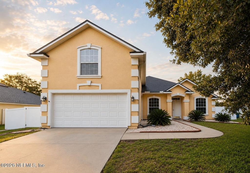 1346 Haden Lane - Photo 0