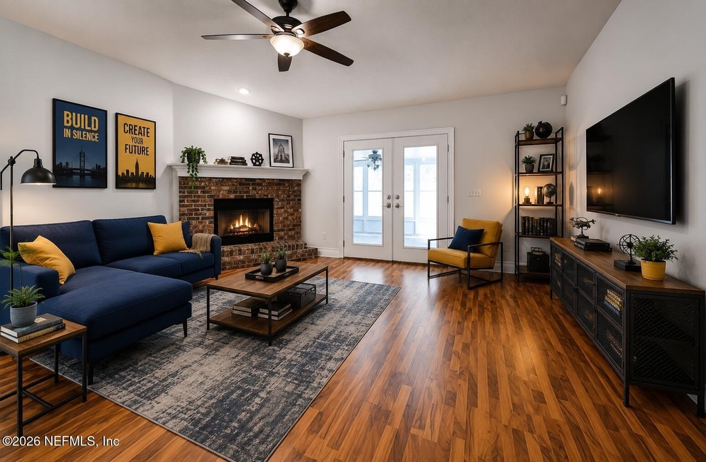 12363 Sweetfern Lane - Photo 9