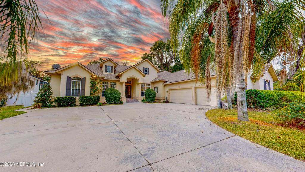 5549 Steamboat Road - Photo 0