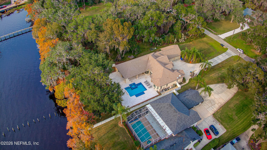 5549 Steamboat Road - Photo 2