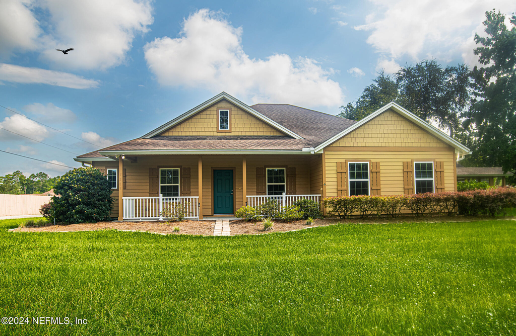 5285 Truman Pacetti Road - Photo 0